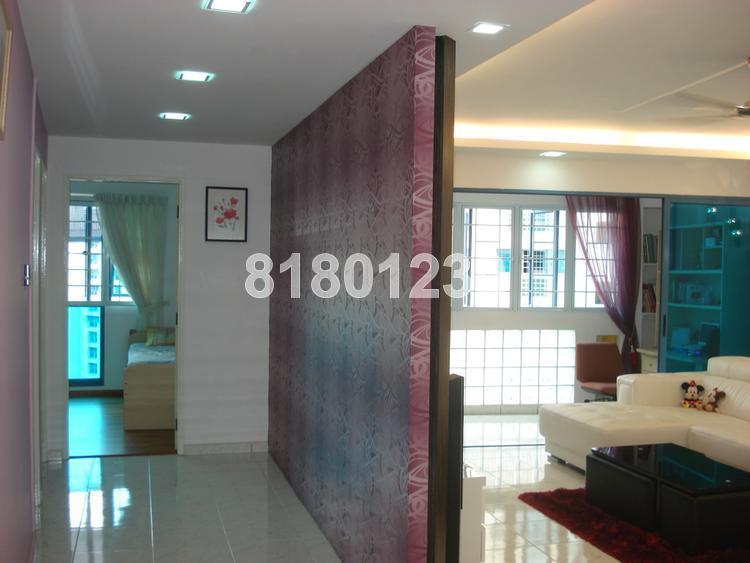 Admiralty Drive thumbnail photo